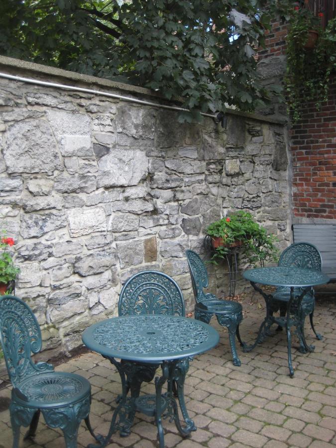 Inn Bonsecours