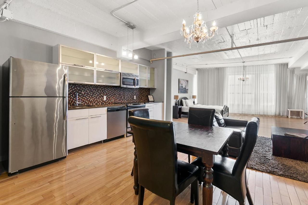 Loft Montreal