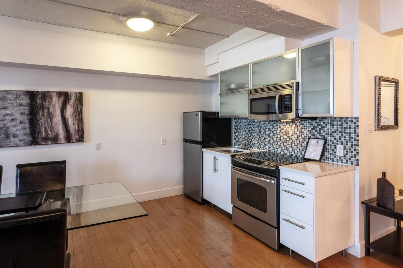Aparthotel Loft