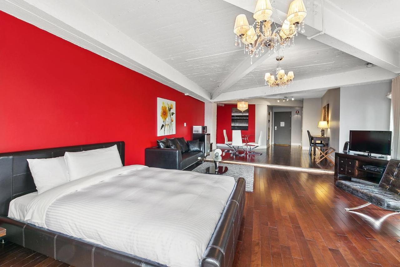 Loft 4* Montreal