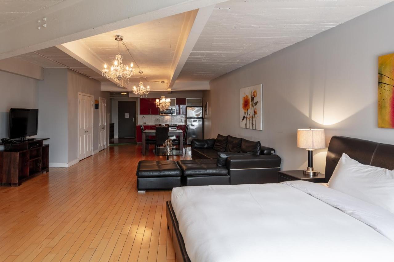 Loft 4*