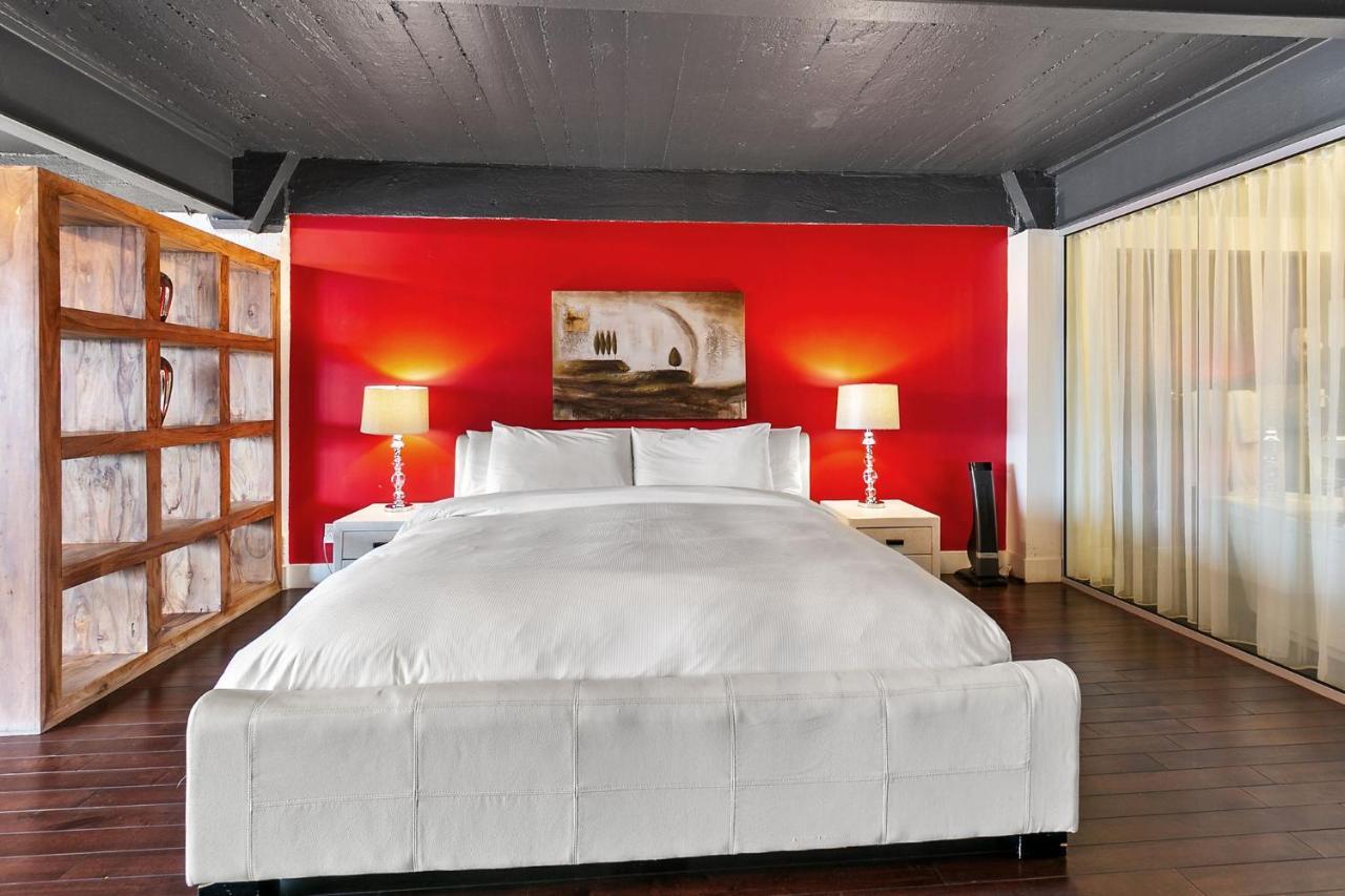 Loft Aparthotel Montreal