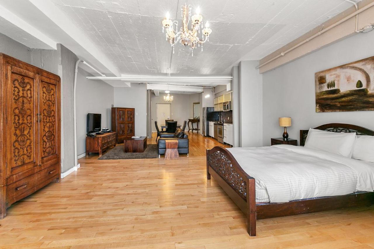 Loft Aparthotel