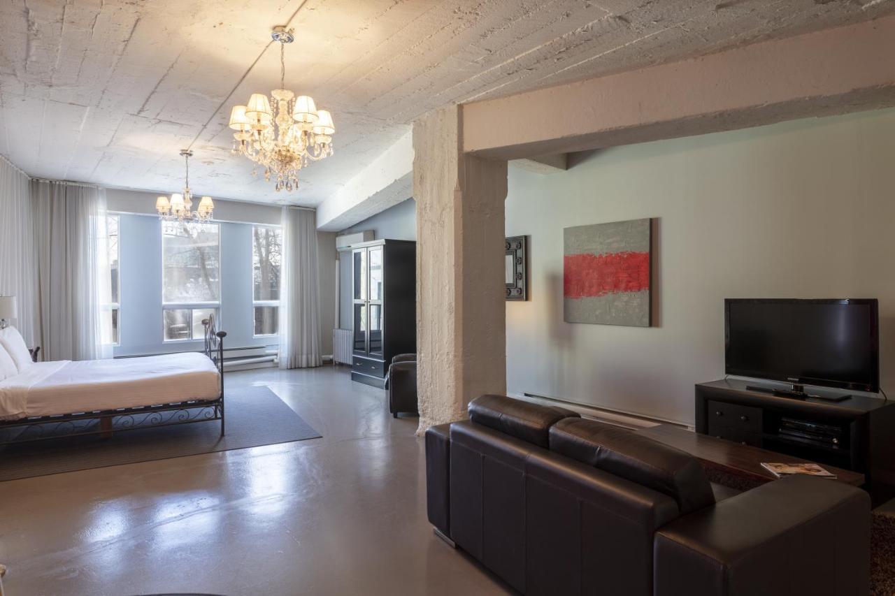 Loft Aparthotel