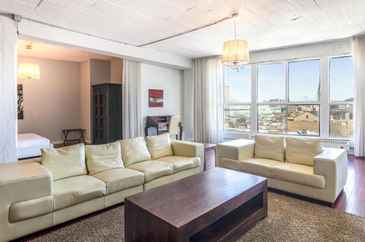 Aparthotel Loft