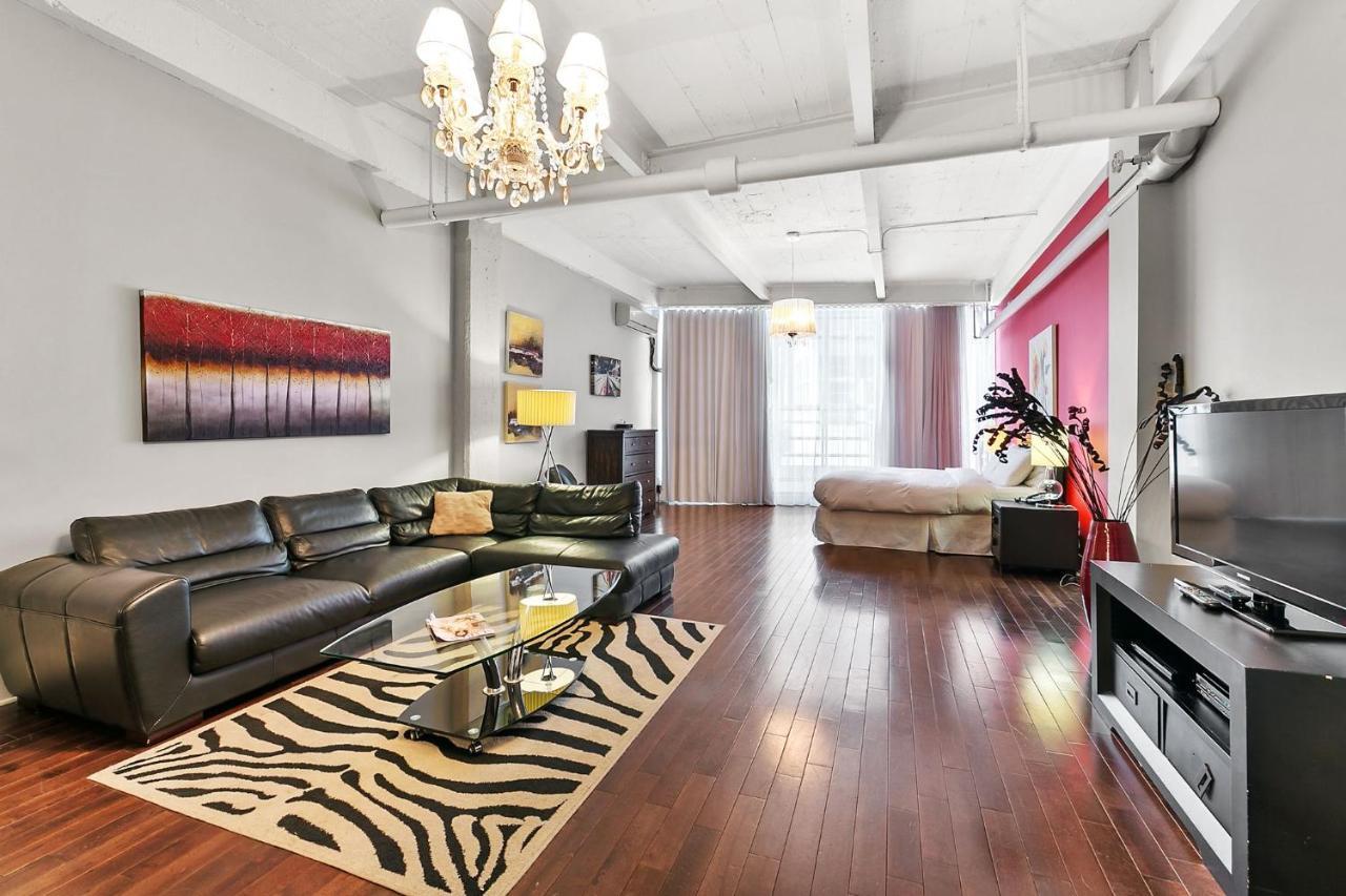 Aparthotel Loft