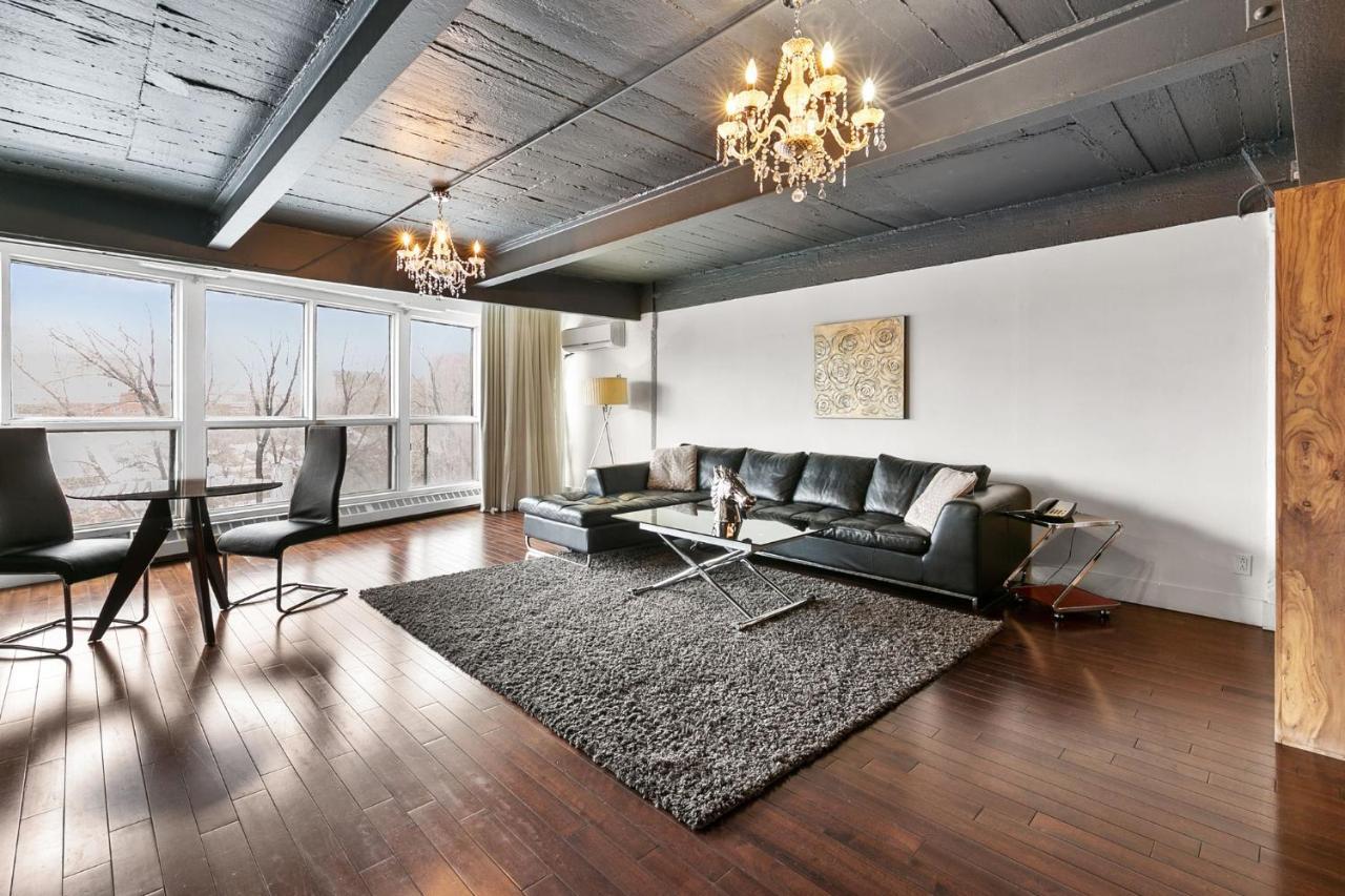 Loft Montreal