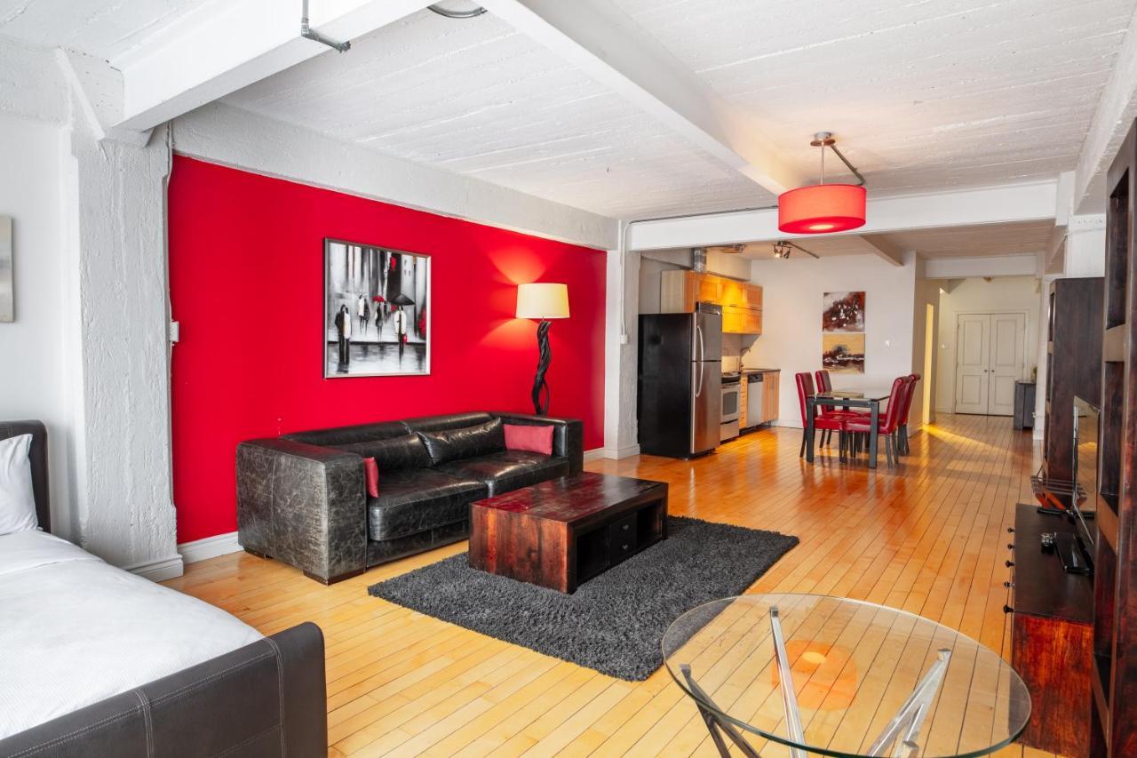 Loft Montreal