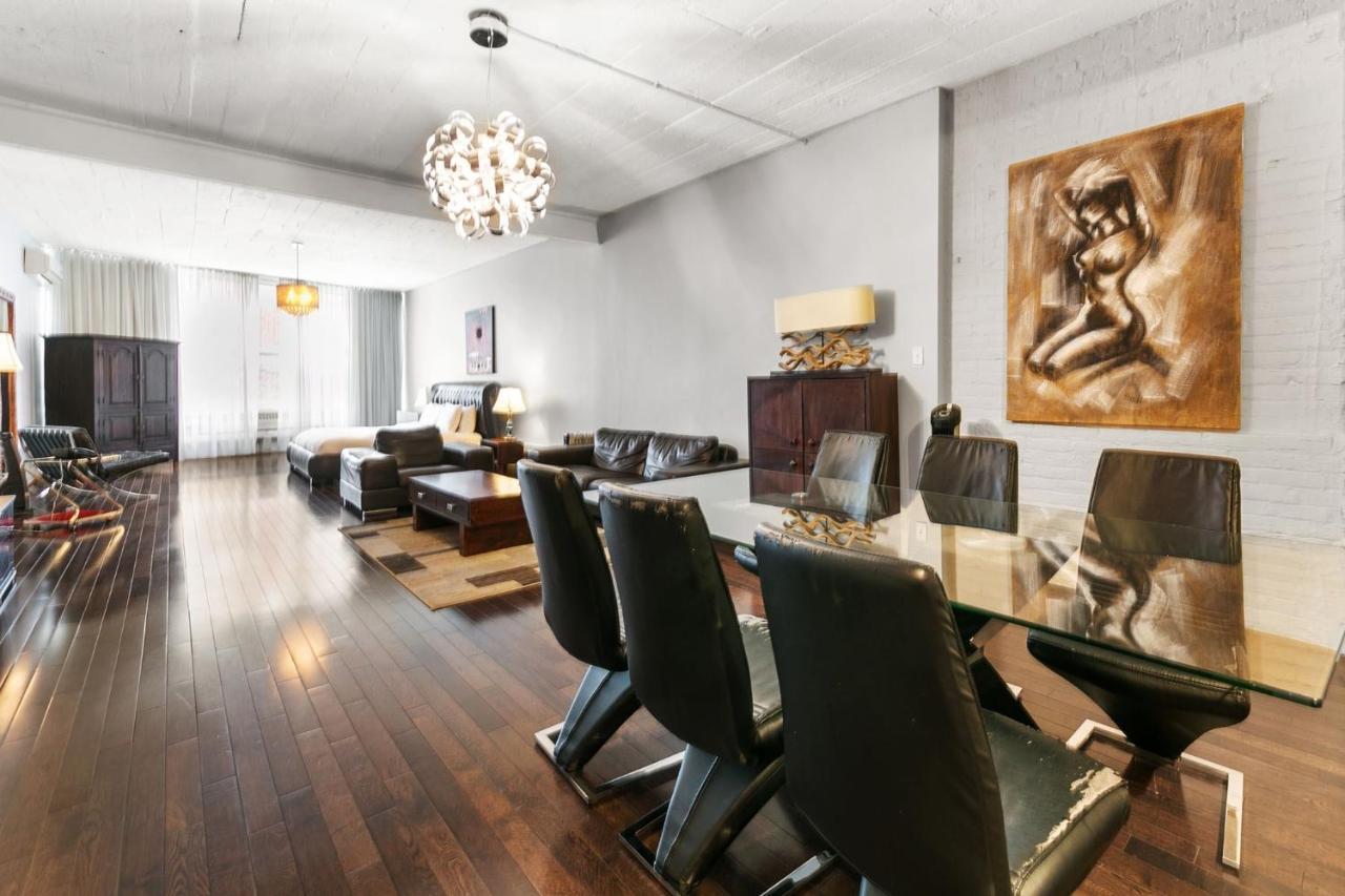 Loft Aparthotel 4*