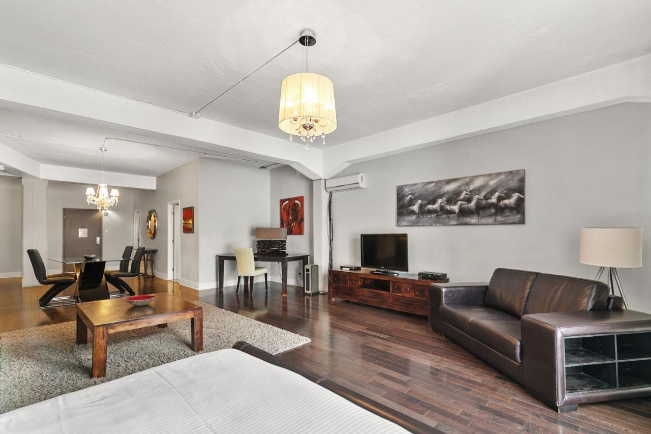 Loft Aparthotel