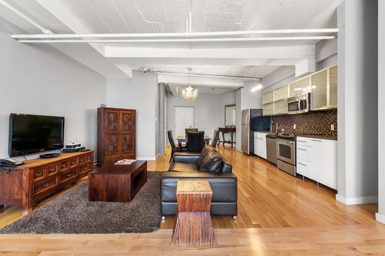 Aparthotel Loft 4*