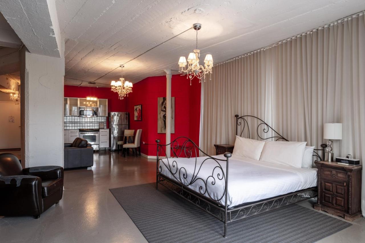 Loft 4* Montreal