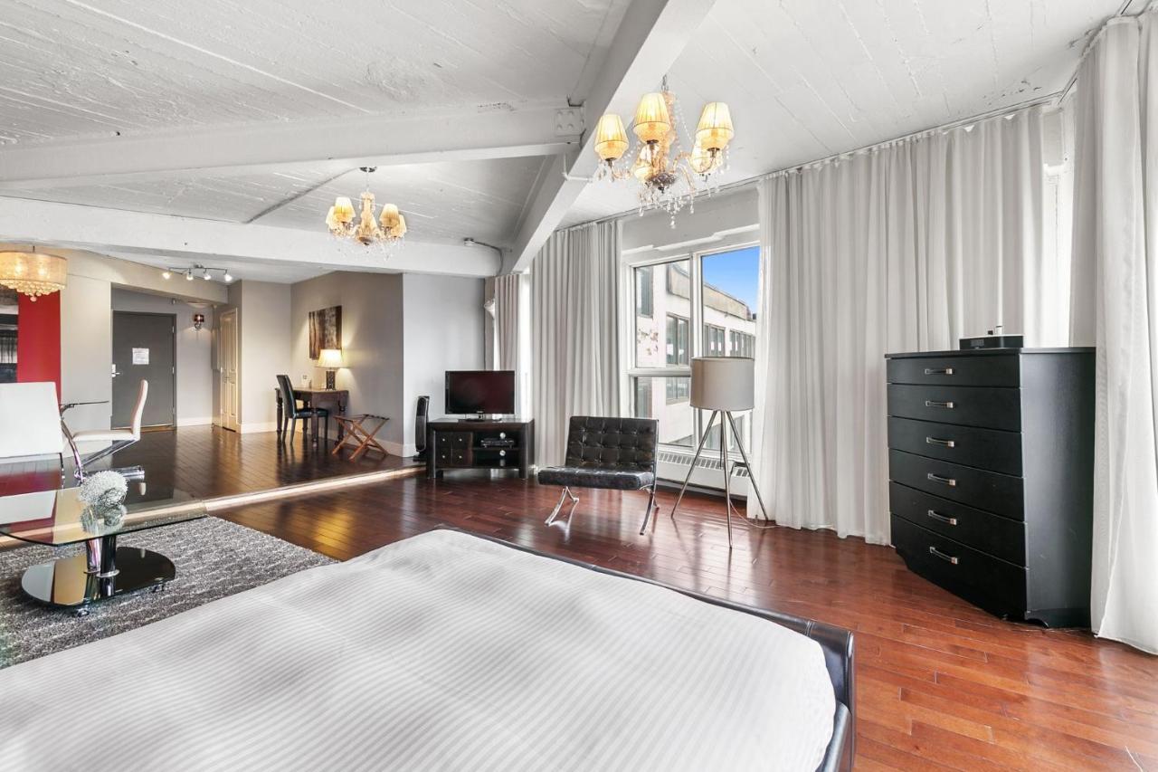 Loft 4* Montreal