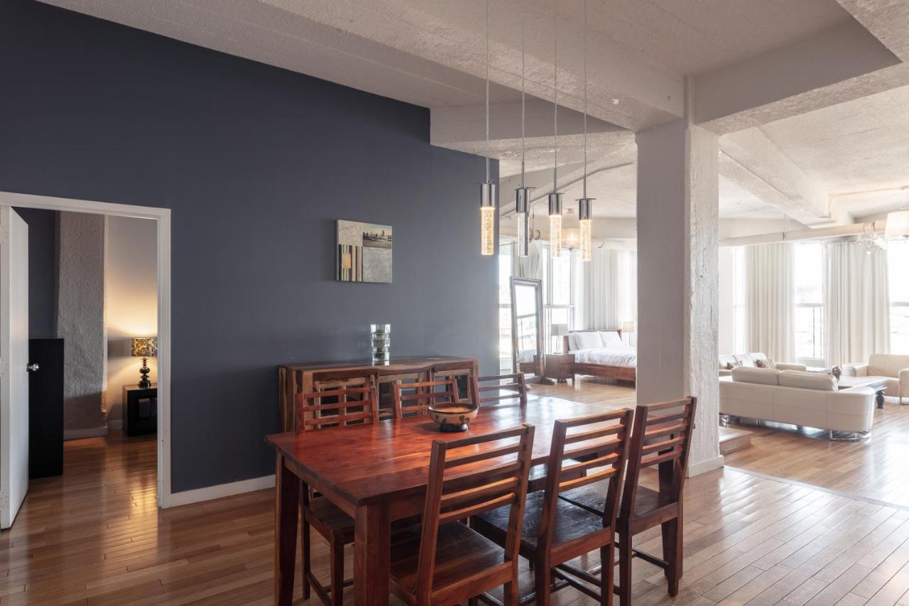 Loft Aparthotel 4*