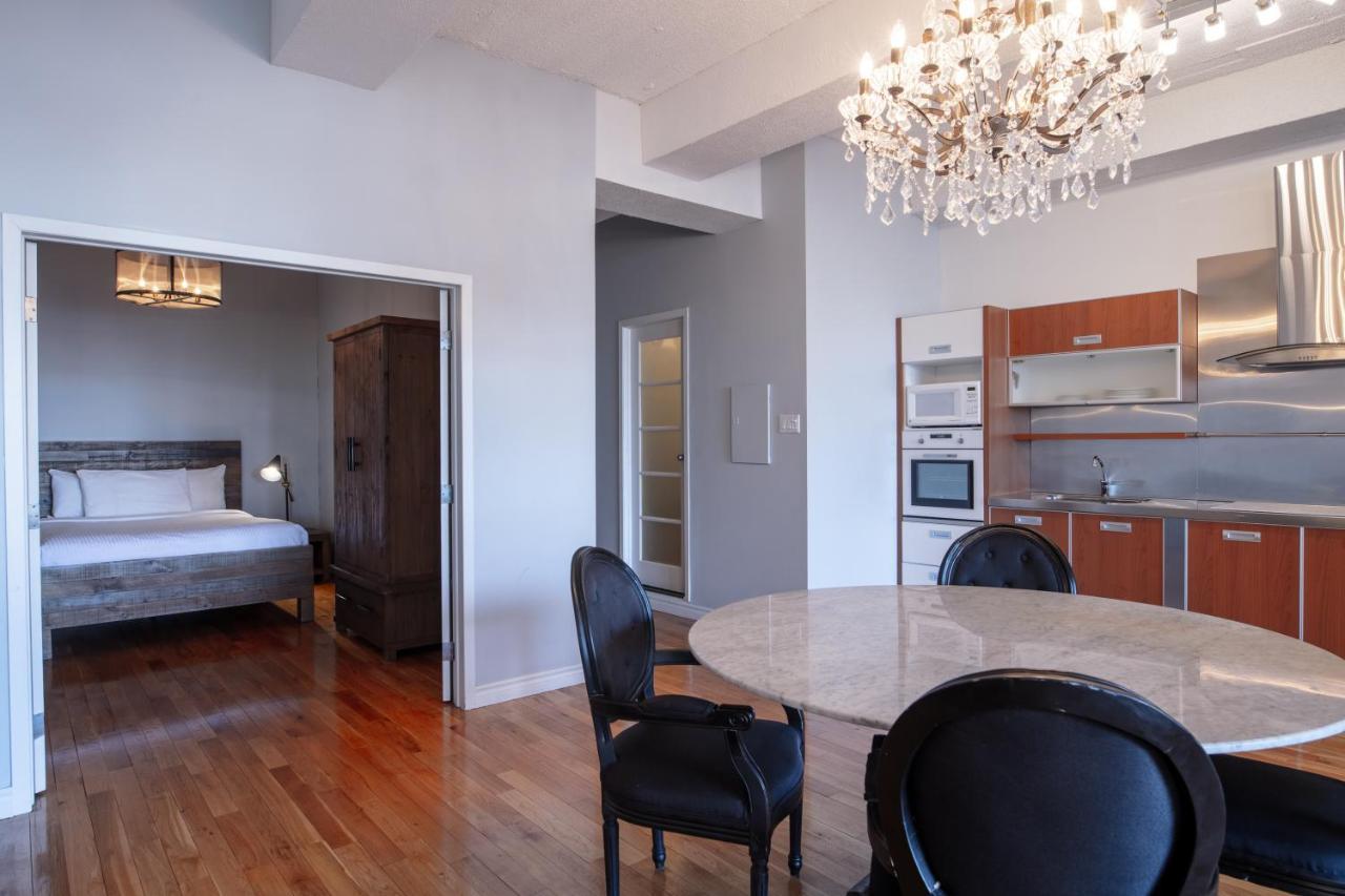 Loft Aparthotel 4*