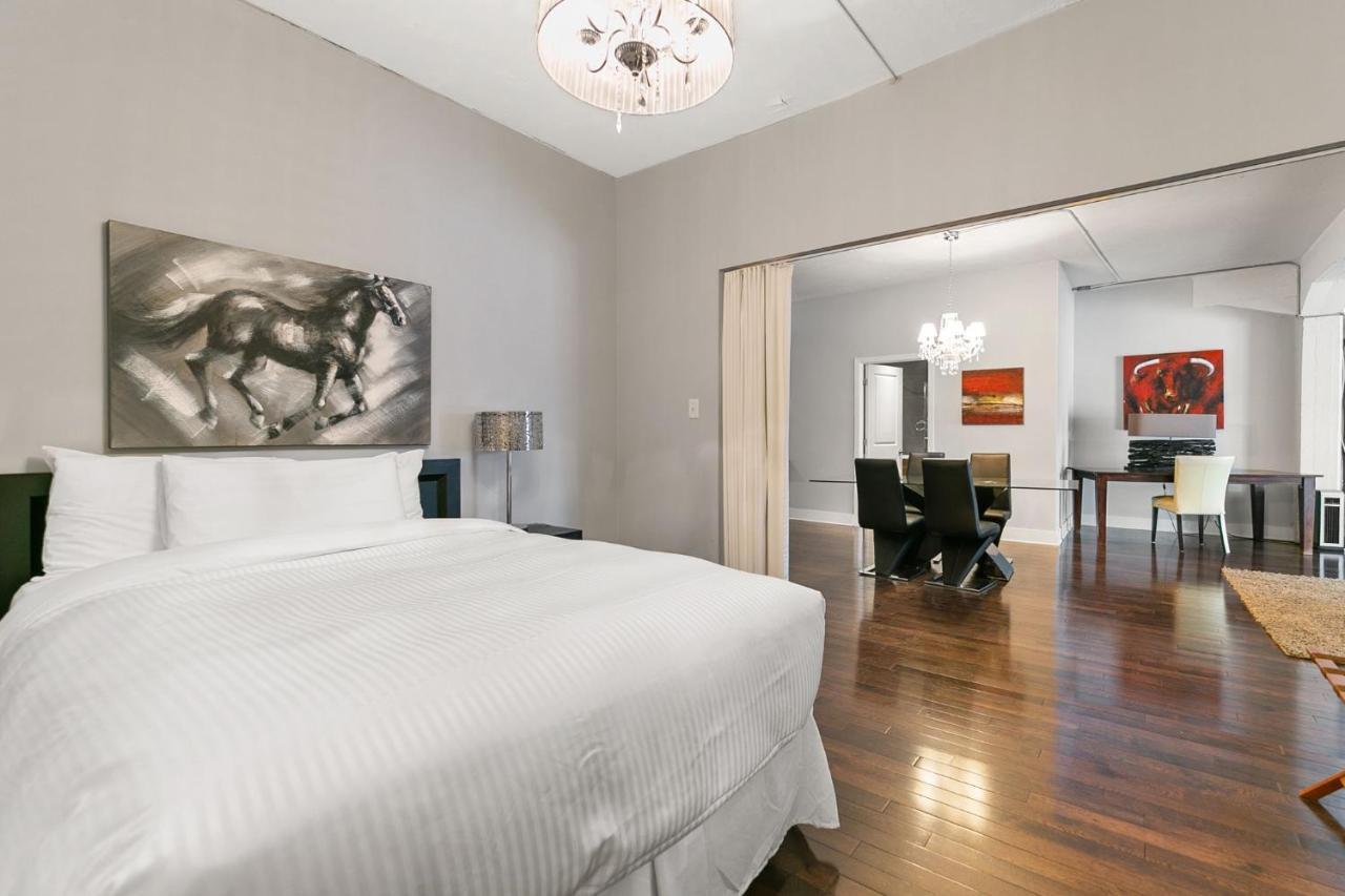 Loft Aparthotel