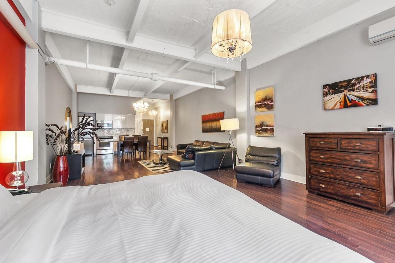 Aparthotel Loft