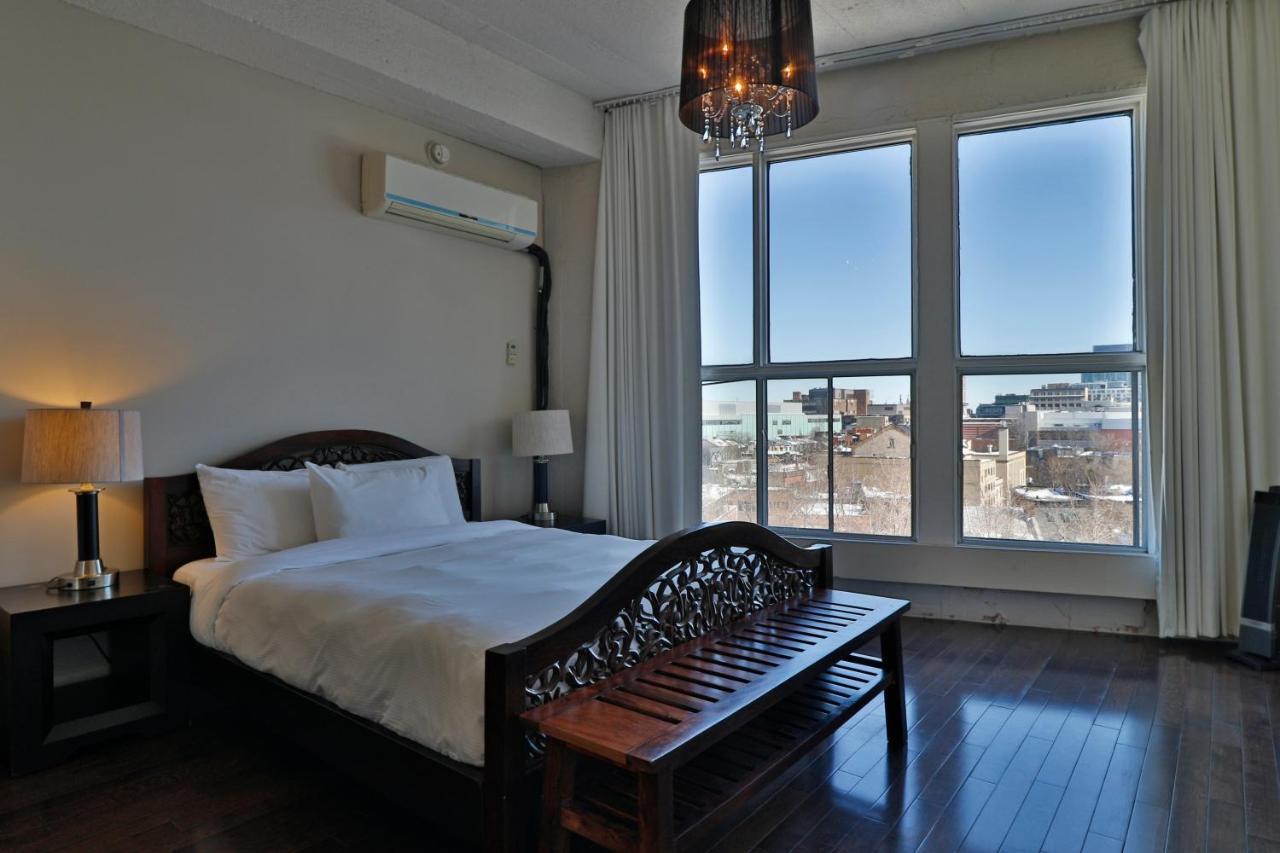 Loft 4*
