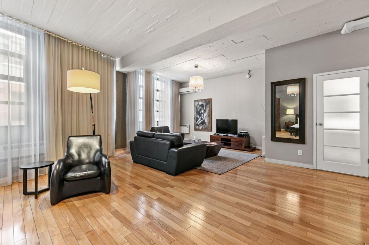 Loft 4*