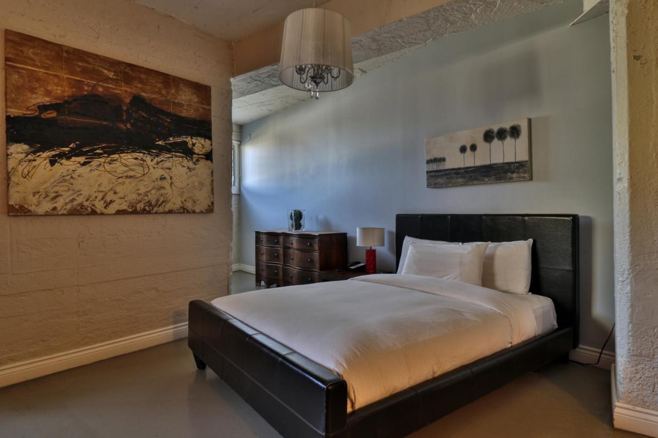 Loft Aparthotel Montreal