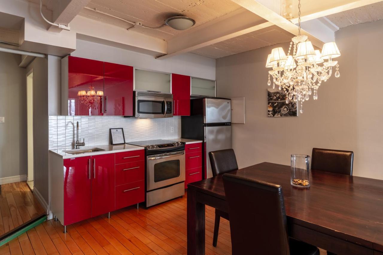 Loft 4*
