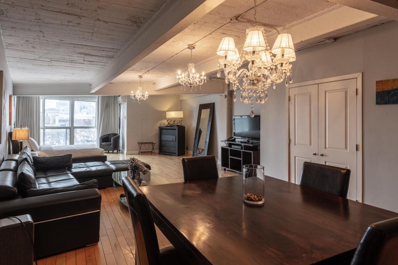 Loft Montreal