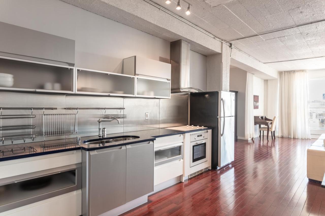 Loft 4* Montreal