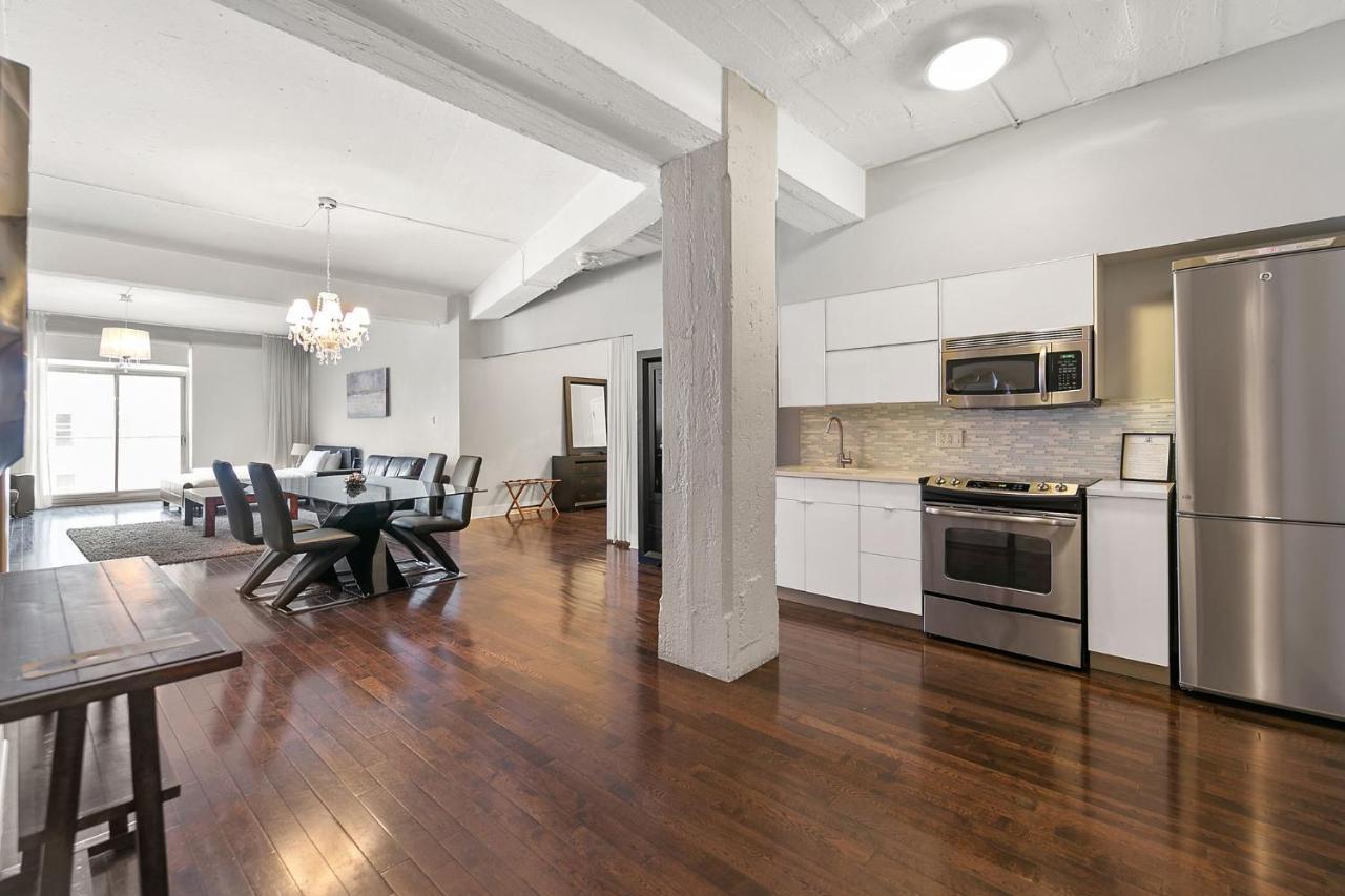 Loft 4*