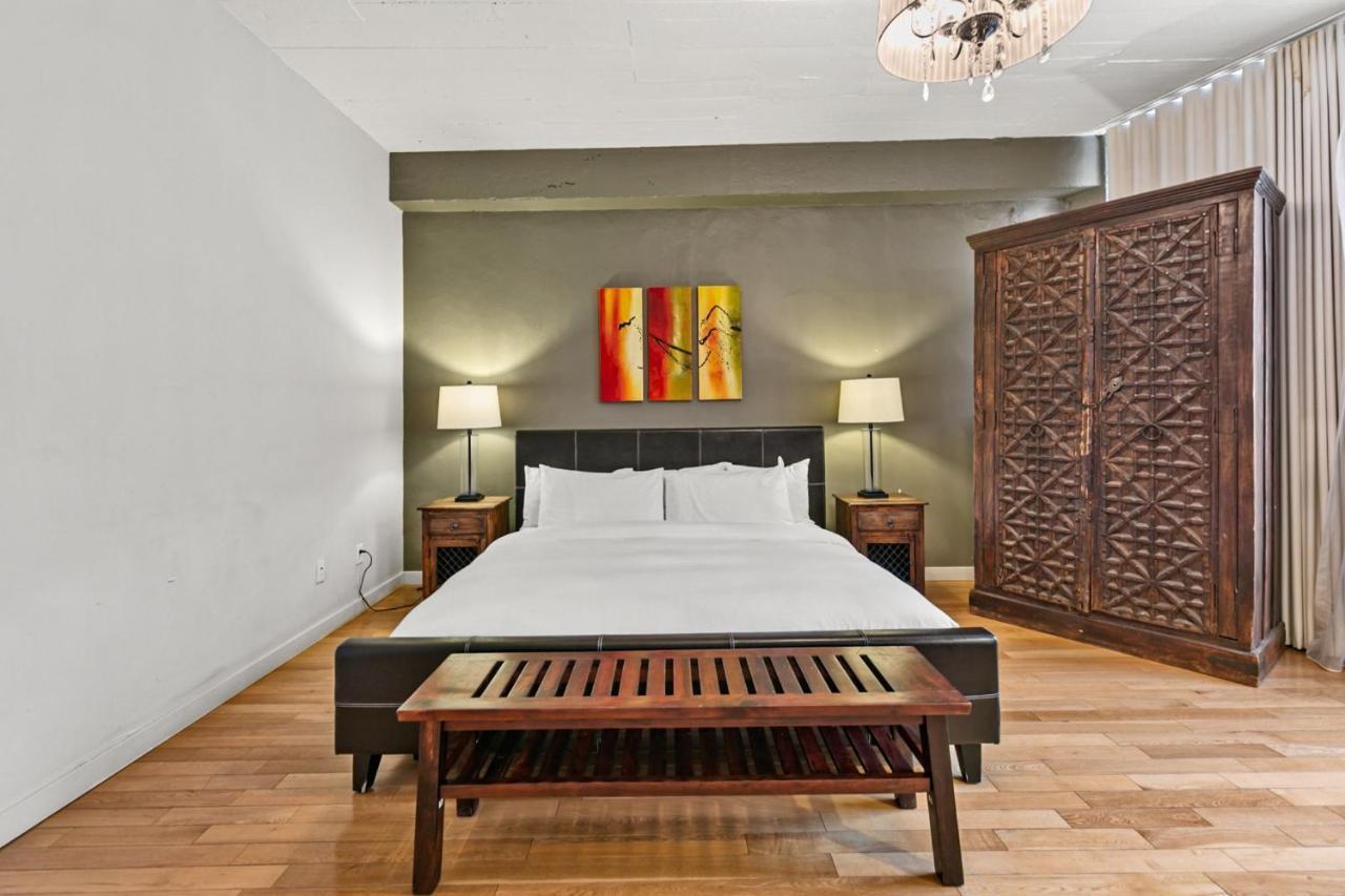 Loft Aparthotel