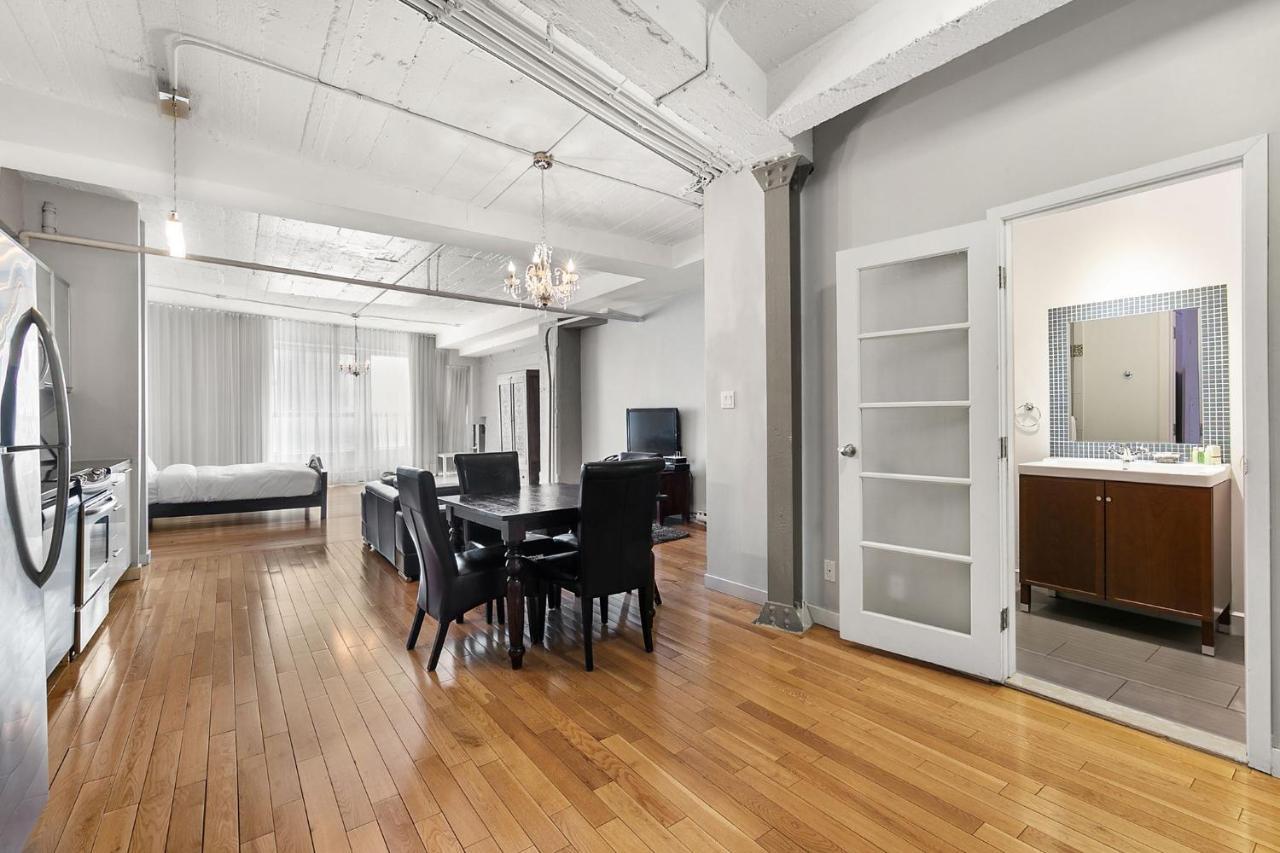 Loft 4* Montreal
