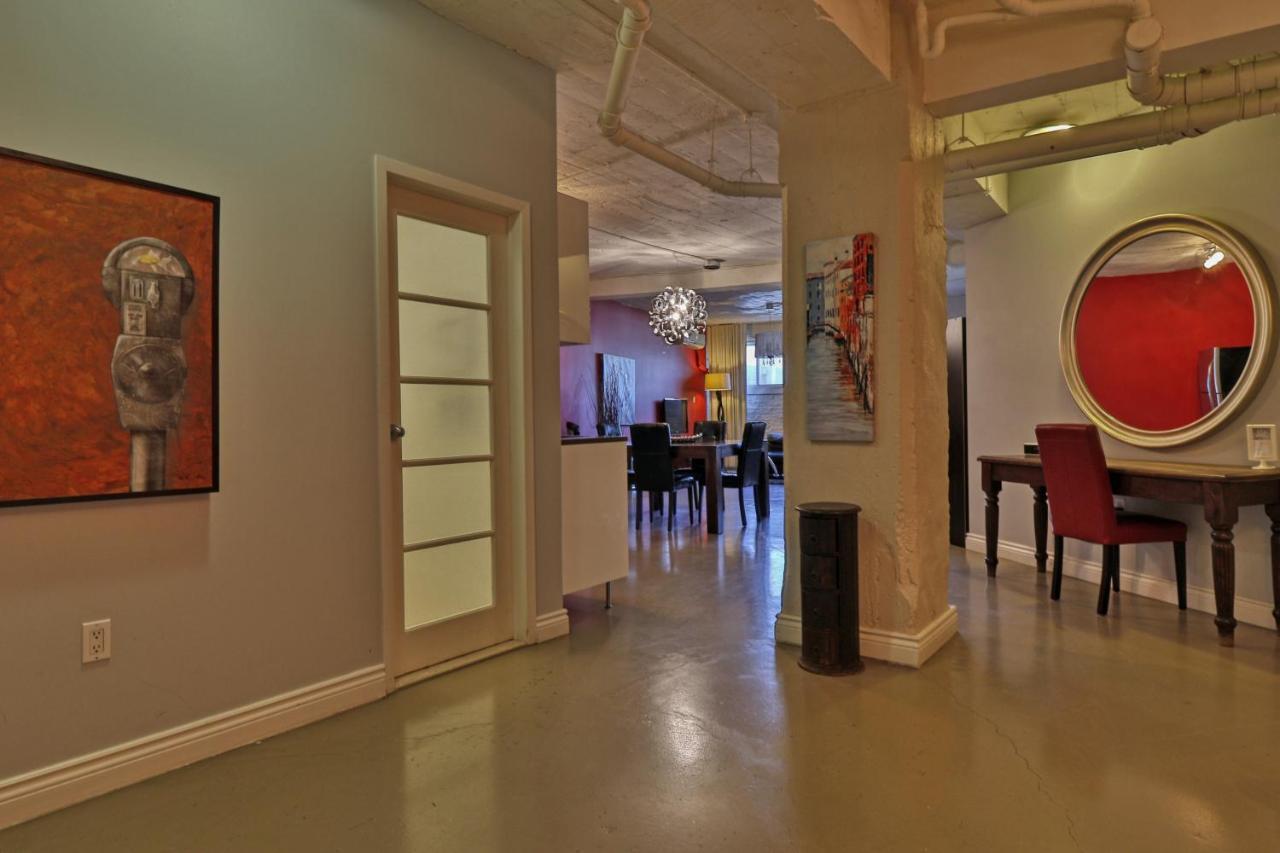 Loft Montreal