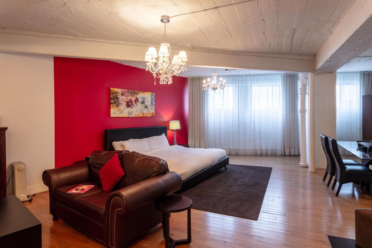 Loft Aparthotel Montreal