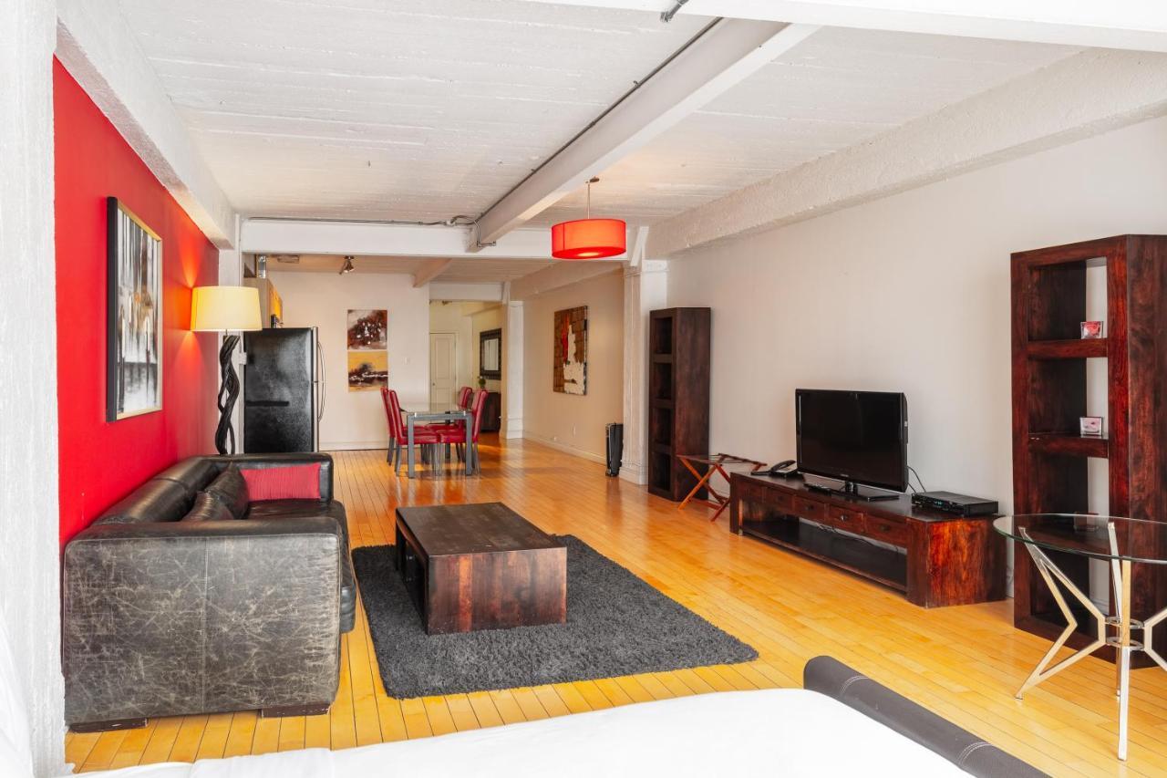 Aparthotel Loft