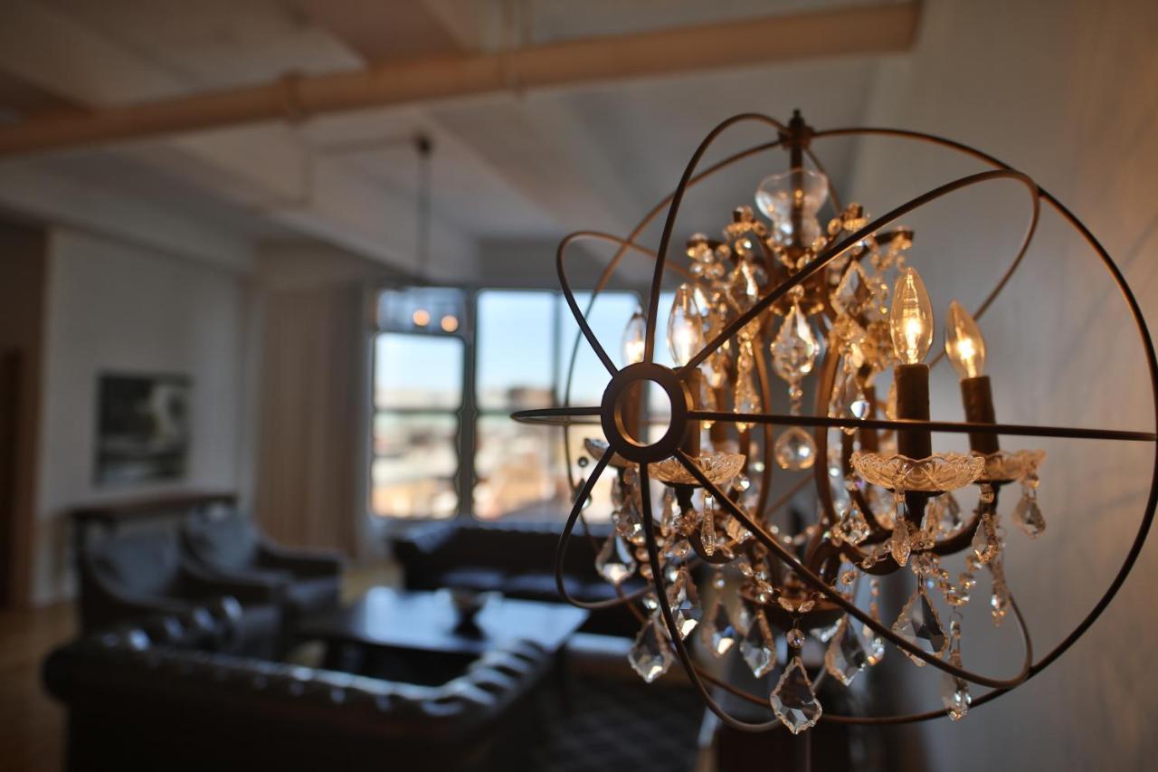 Aparthotel Loft