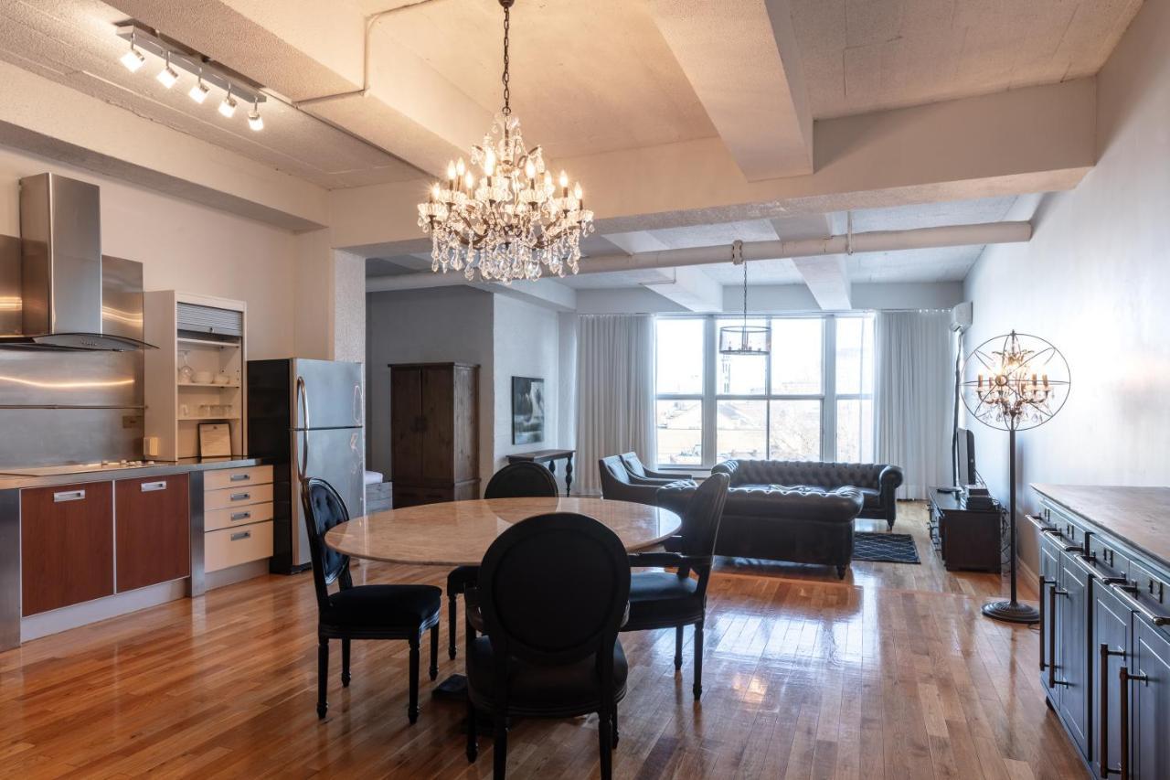 Loft Aparthotel