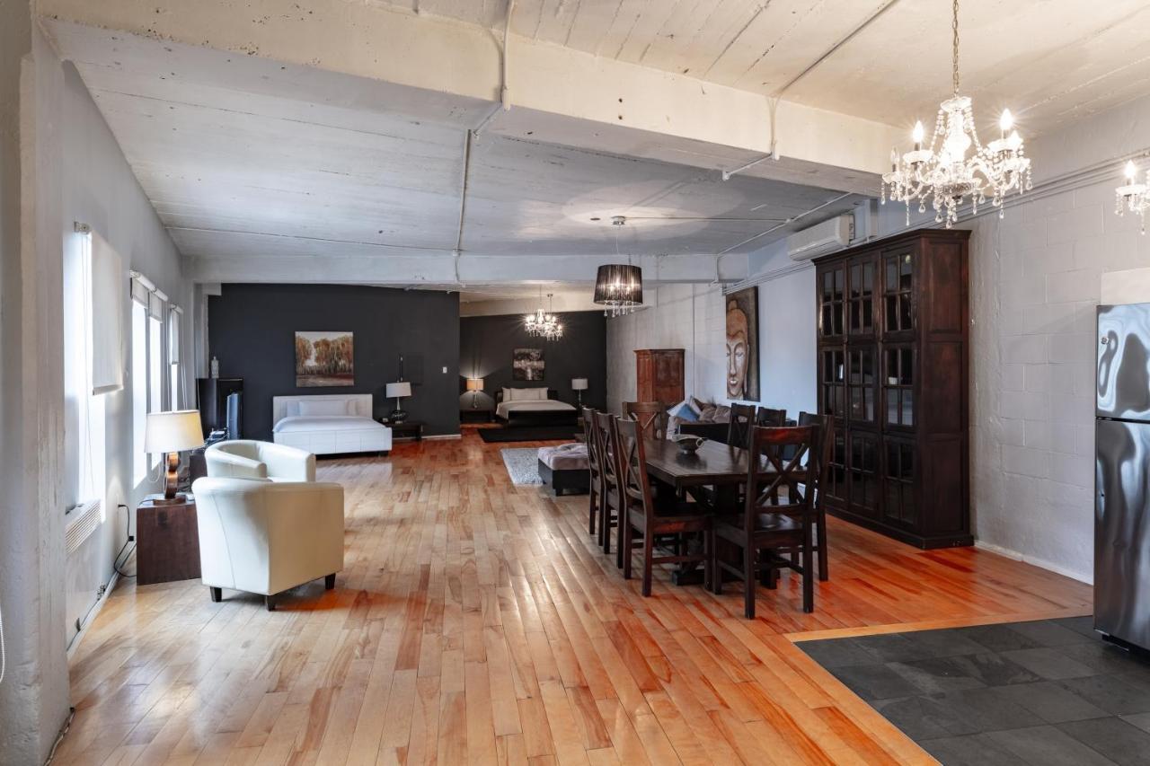 Loft 4*