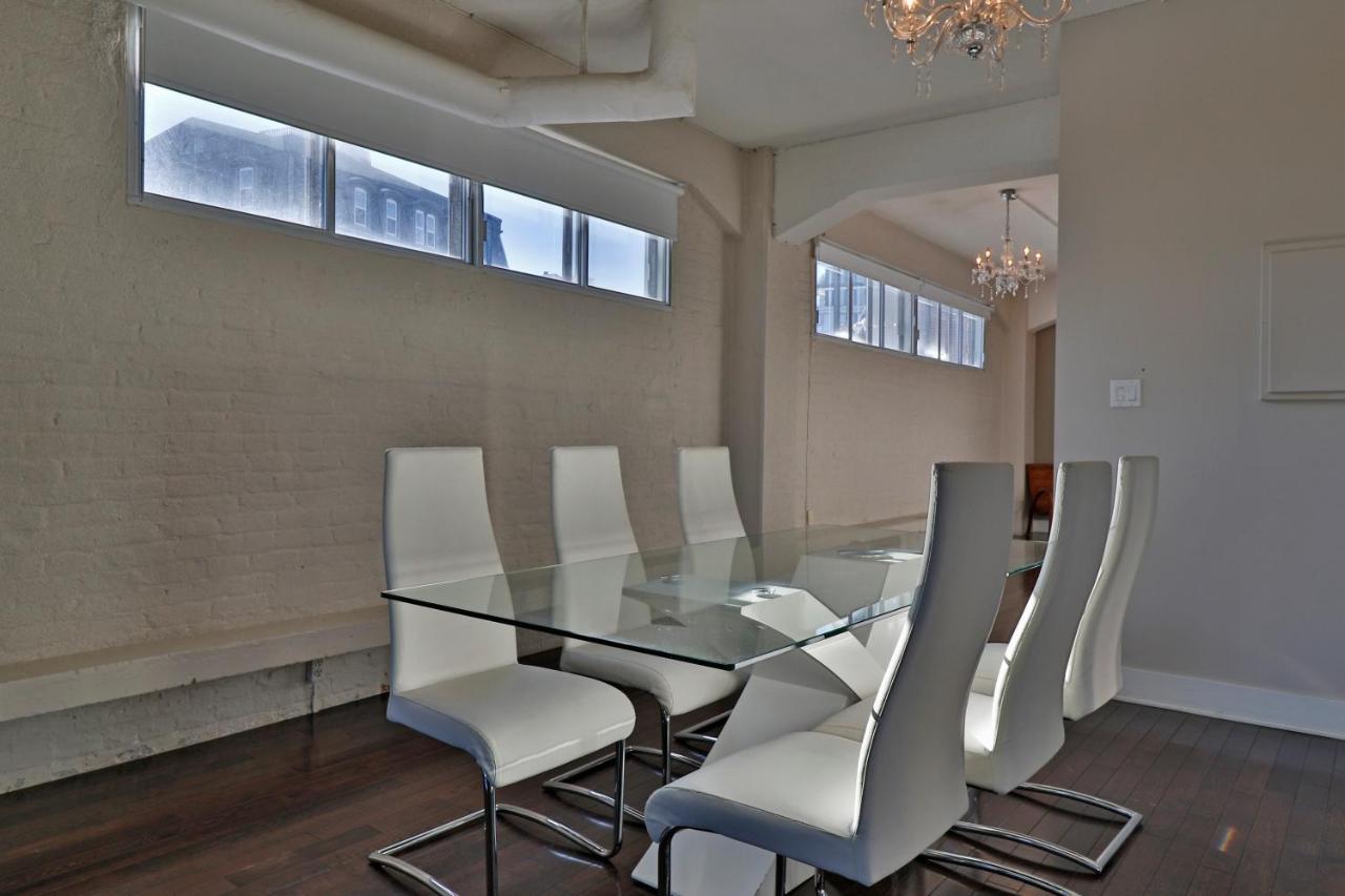 Aparthotel Loft 4*