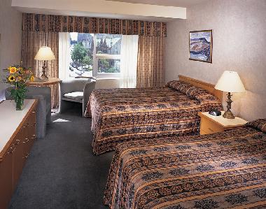 Midtown Hotel Montreal