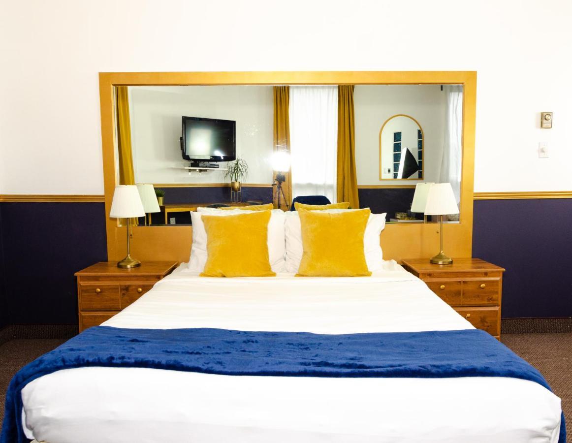 Dorion Hotel Montreal