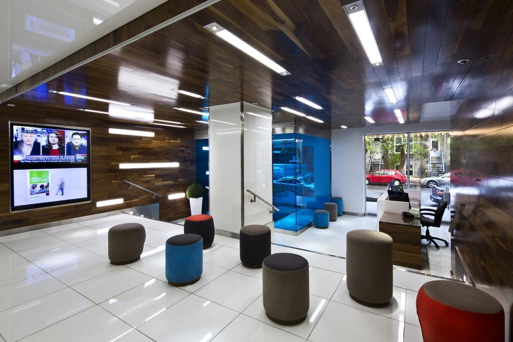 Aparthotel Trylon Montreal