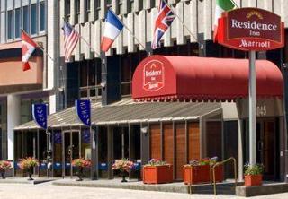 Hotel By Marriott Downtown