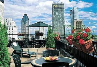 By Marriott Downtown Hotel 4*