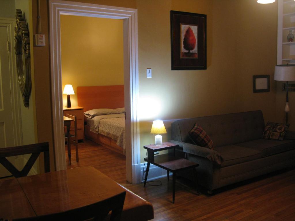 Alexandrie Montreal