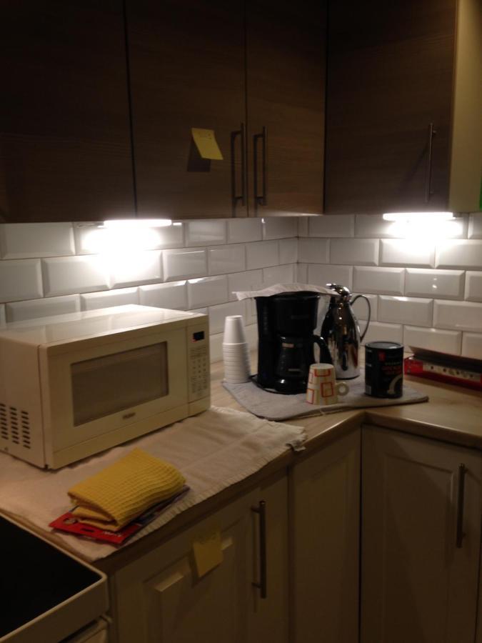 Apartment Near Downtown *
