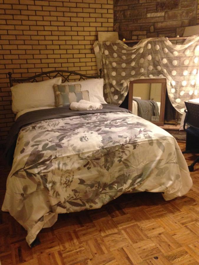 Apartment Near Downtown *