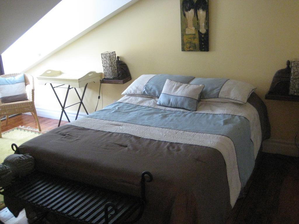 Inn Bonsecours