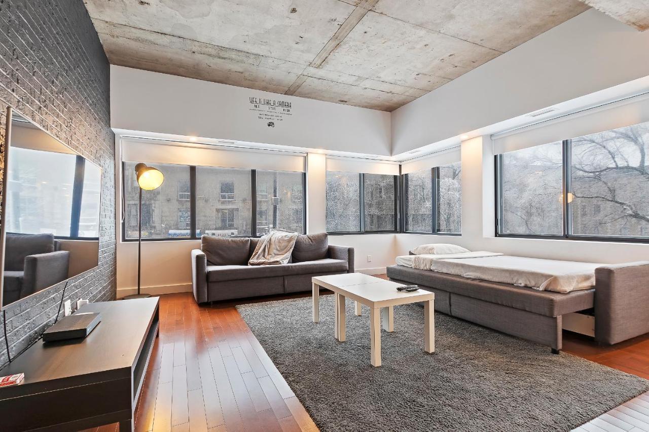 Mtlflats - Condotel Le Luxe