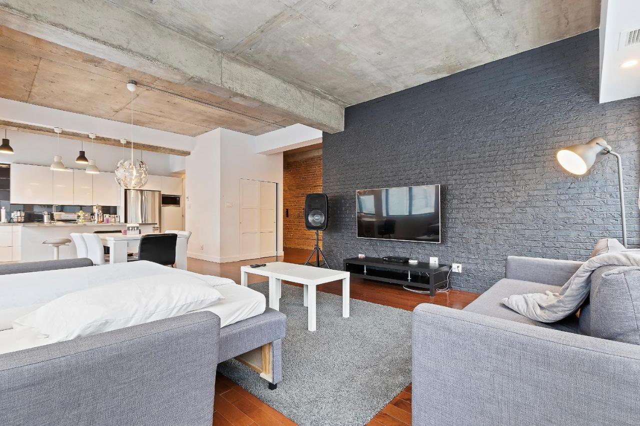 Mtlflats - Condotel Le Luxe *