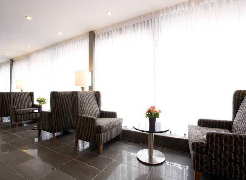 Hotel Ramada Plaza By Wyndham