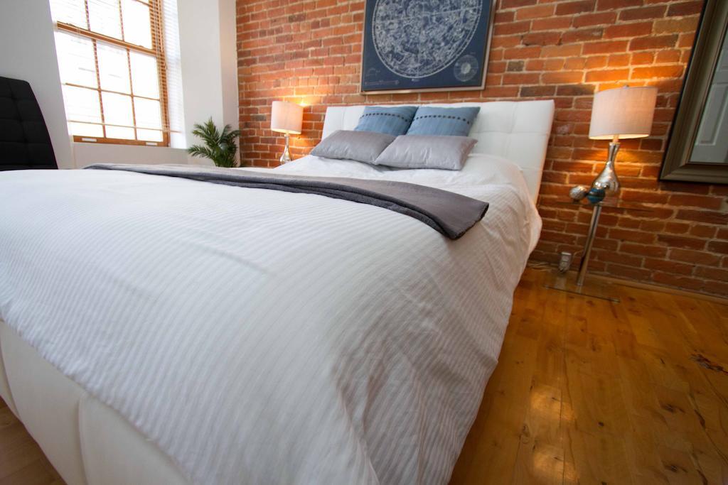 Apartment Likeahotel - Le Mcgill Old